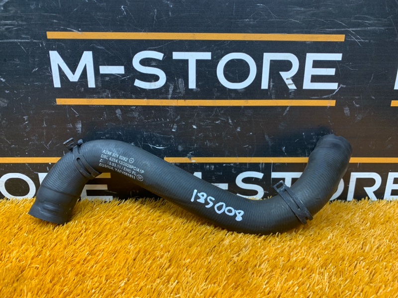 Патрубок системы охлаждения, 1160 рублей, Красноярск