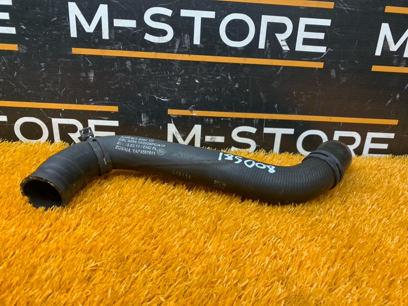 Патрубок системы охлаждения, 1160 рублей, Красноярск