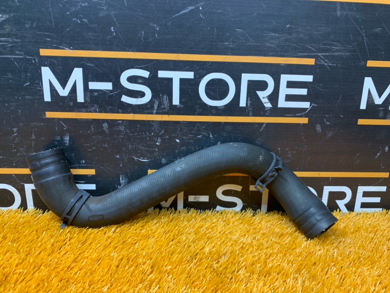 Патрубок системы охлаждения, 1160 рублей, Красноярск