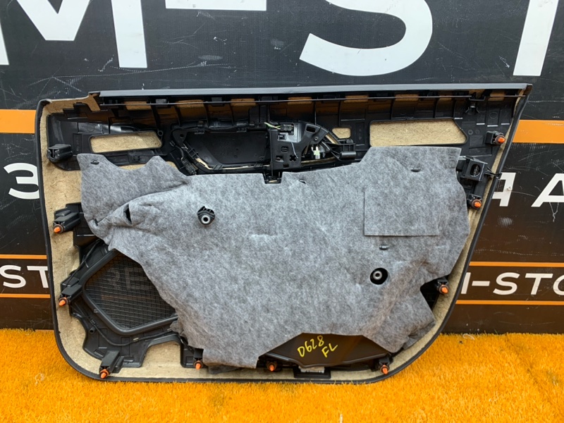 обшивка двери, 6890 рублей, Красноярск