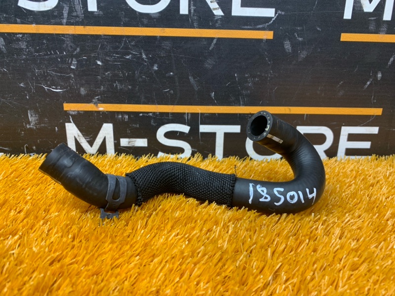 Патрубок системы охлаждения, 670 рублей, Красноярск