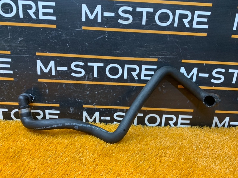 патрубок отопителя, 670 рублей, Красноярск