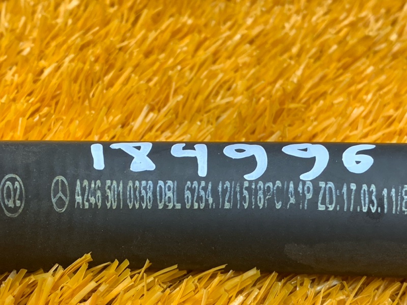 Патрубок системы охлаждения, 300 рублей, Красноярск