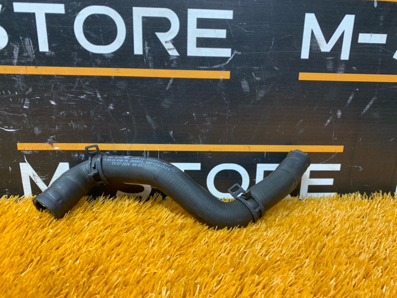 Патрубок системы охлаждения, 540 рублей, Красноярск