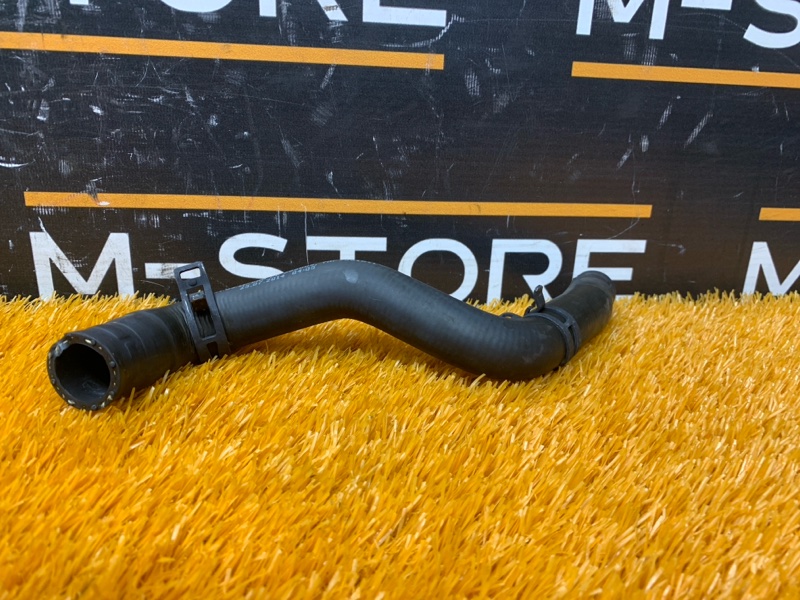 Патрубок системы охлаждения, 540 рублей, Красноярск