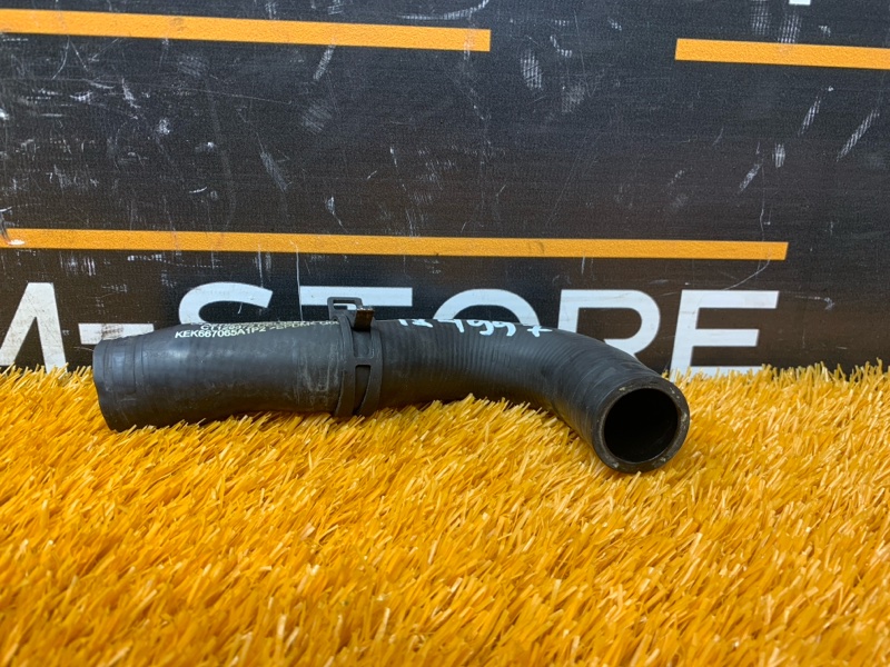 Патрубок системы охлаждения, 480 рублей, Красноярск