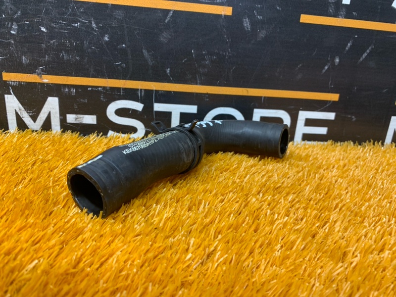 Патрубок системы охлаждения, 480 рублей, Красноярск