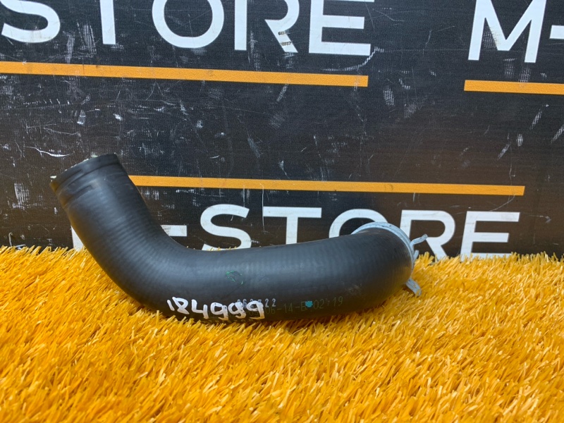 Патрубок системы охлаждения, 210 рублей, Красноярск