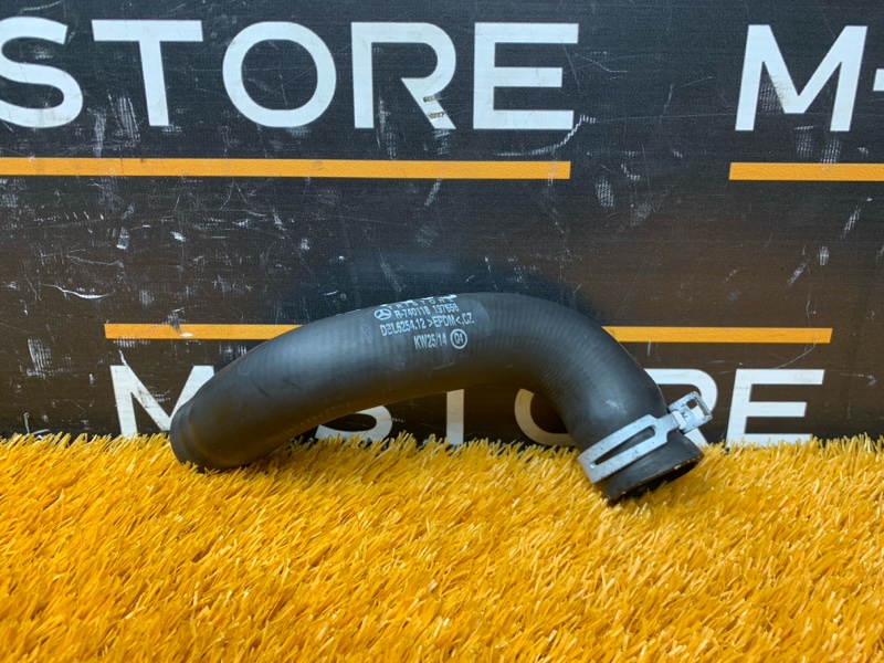 Патрубок системы охлаждения, 210 рублей, Красноярск