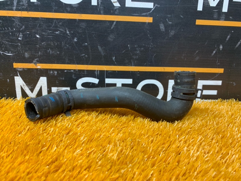 Патрубок системы охлаждения, 540 рублей, Красноярск