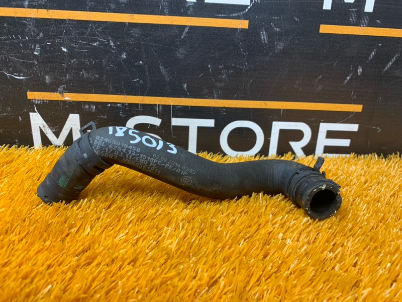 Патрубок системы охлаждения, 540 рублей, Красноярск