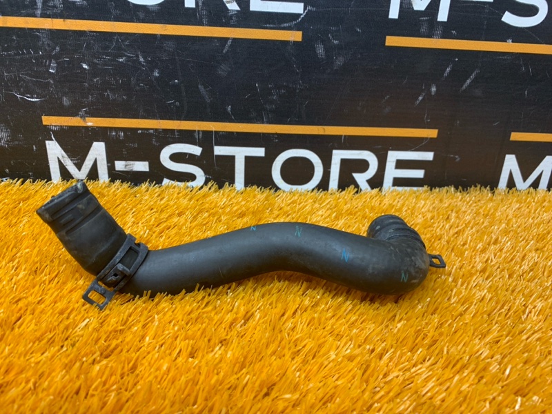 Патрубок системы охлаждения, 540 рублей, Красноярск