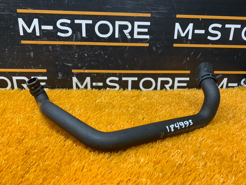 Патрубок системы охлаждения, 540 рублей, Красноярск