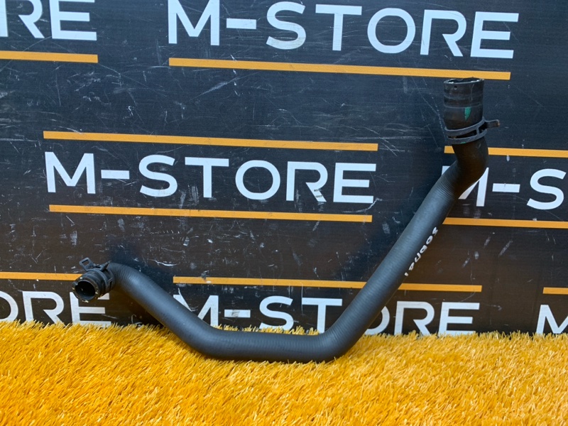 Патрубок системы охлаждения, 540 рублей, Красноярск