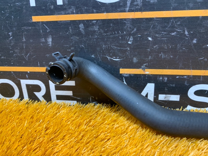 Патрубок системы охлаждения, 540 рублей, Красноярск