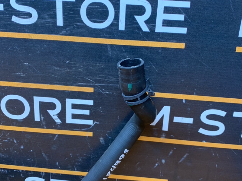 Патрубок системы охлаждения, 540 рублей, Красноярск