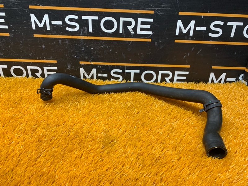 Патрубок системы охлаждения, 540 рублей, Красноярск