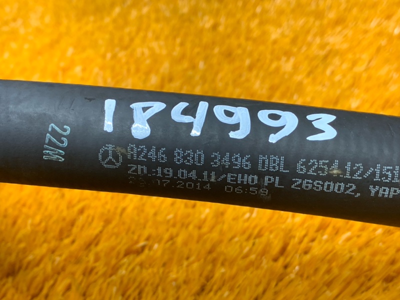 Патрубок системы охлаждения, 540 рублей, Красноярск