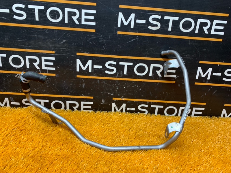 трубка охлаждающей системы, 630 рублей, Красноярск