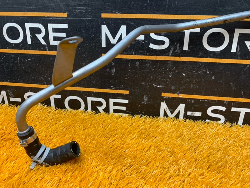 трубка охлаждающей системы, 630 рублей, Красноярск