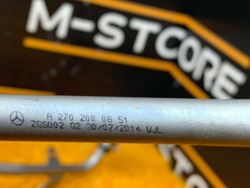 трубка охлаждающей системы, 630 рублей, Красноярск