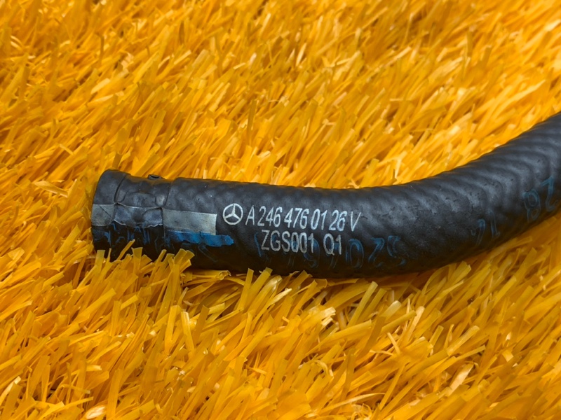 шланг топливный, 340 рублей, Красноярск