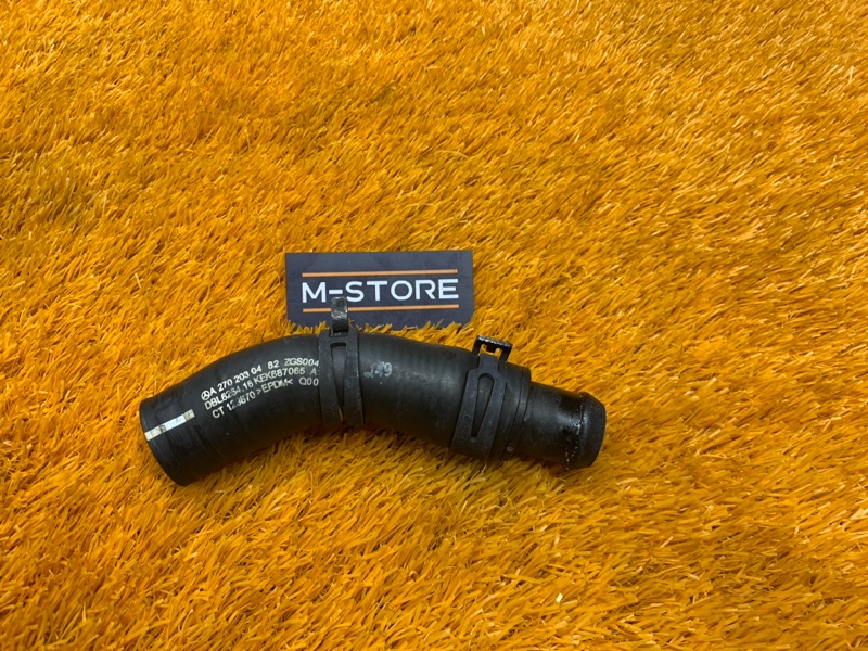 Патрубок системы охлаждения, 540 рублей, Красноярск