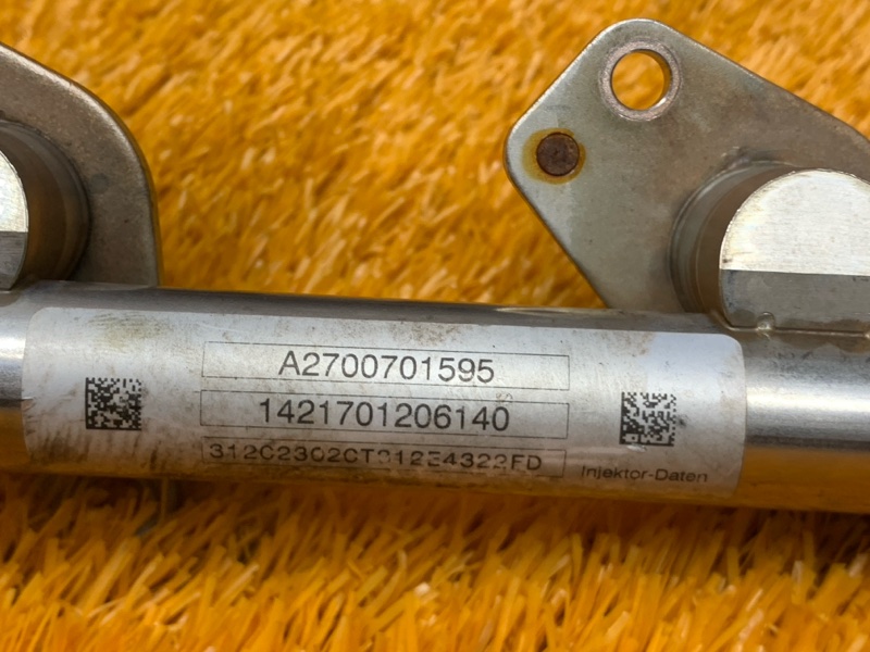 топливная рампа, 630 рублей, Красноярск