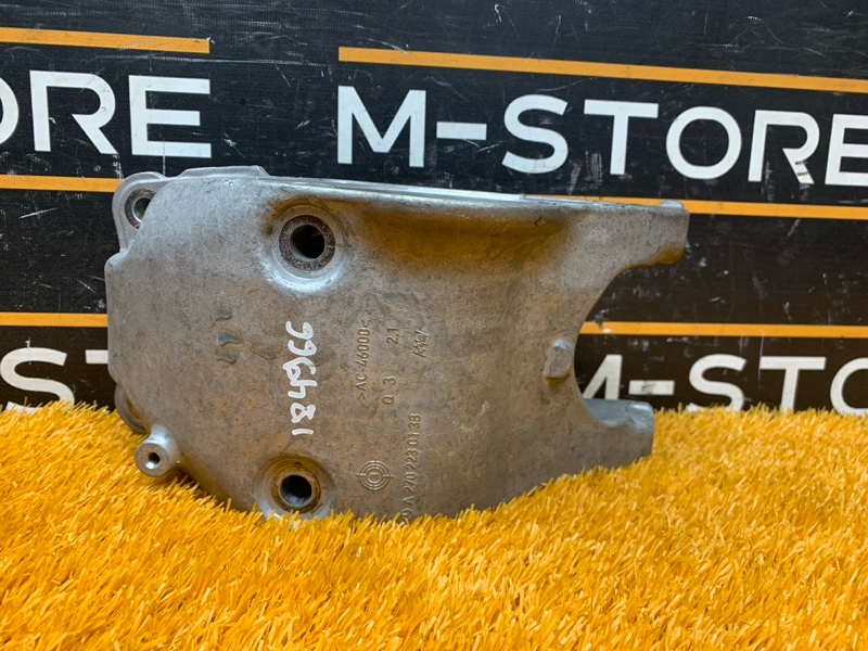 Кронштейн подушки двигателя, 930 рублей, Красноярск