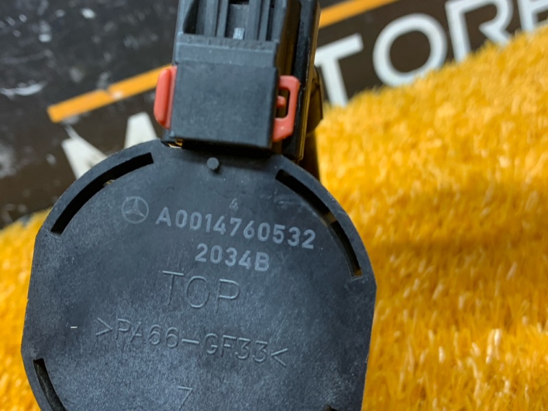 Клапан вентиляции топливного бака, 980 рублей, Красноярск