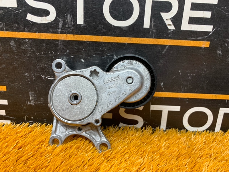 Натяжитель приводного ремня, 1270 рублей, Красноярск