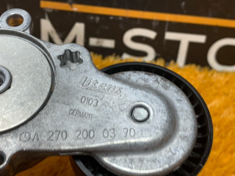 Натяжитель приводного ремня, 1270 рублей, Красноярск