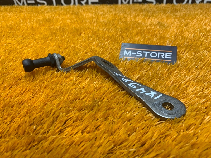 кронштейн глушителя, 300 рублей, Красноярск