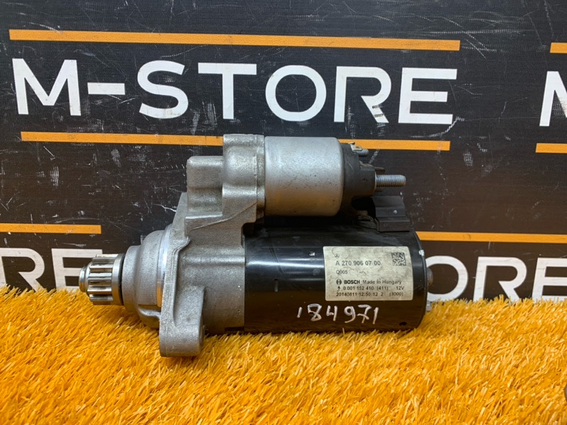 стартер, 4500 рублей, Красноярск