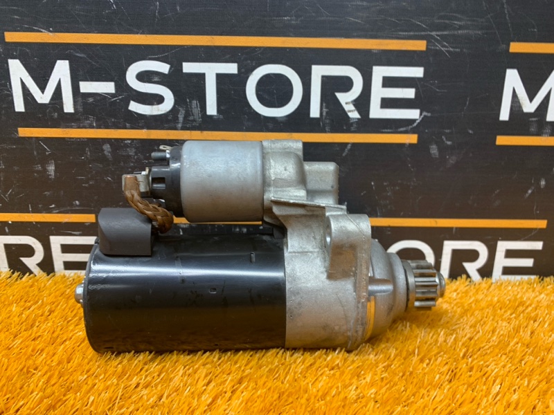 стартер, 4500 рублей, Красноярск