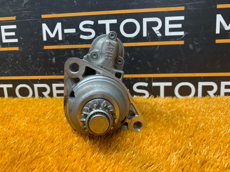 стартер, 4500 рублей, Красноярск