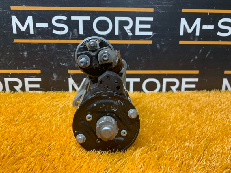 стартер, 4500 рублей, Красноярск