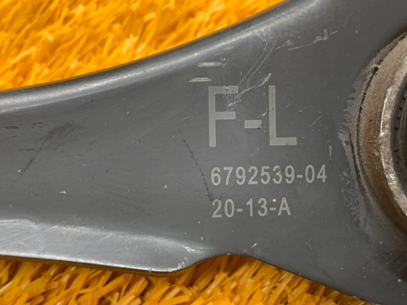 Рычаг подвески верхний, 700 рублей, Красноярск