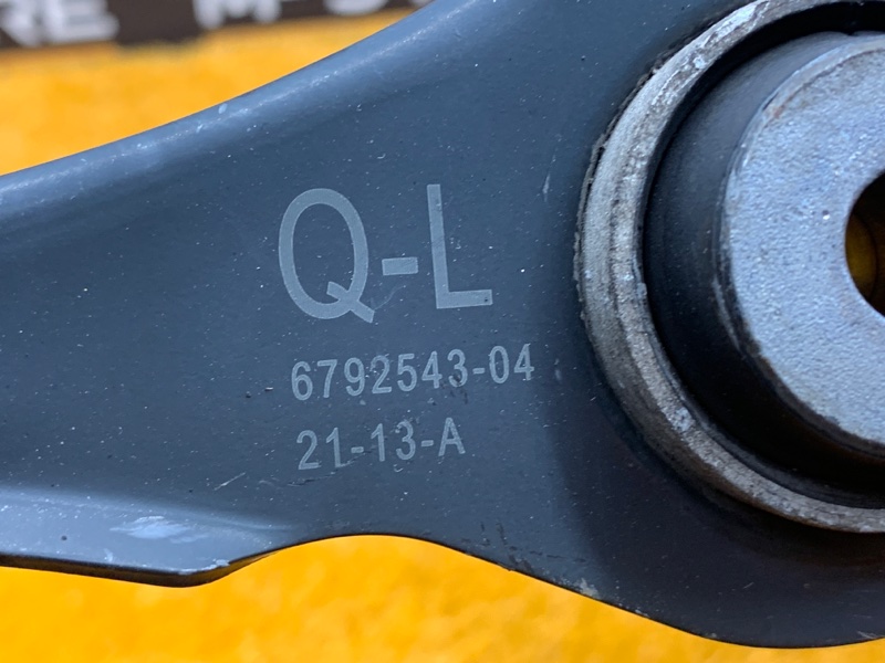 Рычаг подвески верхний, 700 рублей, Красноярск