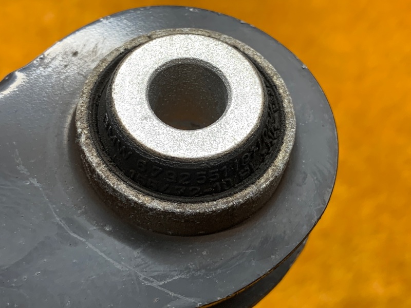 Рычаг подвески нижний, 500 рублей, Красноярск