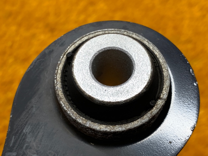 Рычаг подвески нижний, 500 рублей, Красноярск