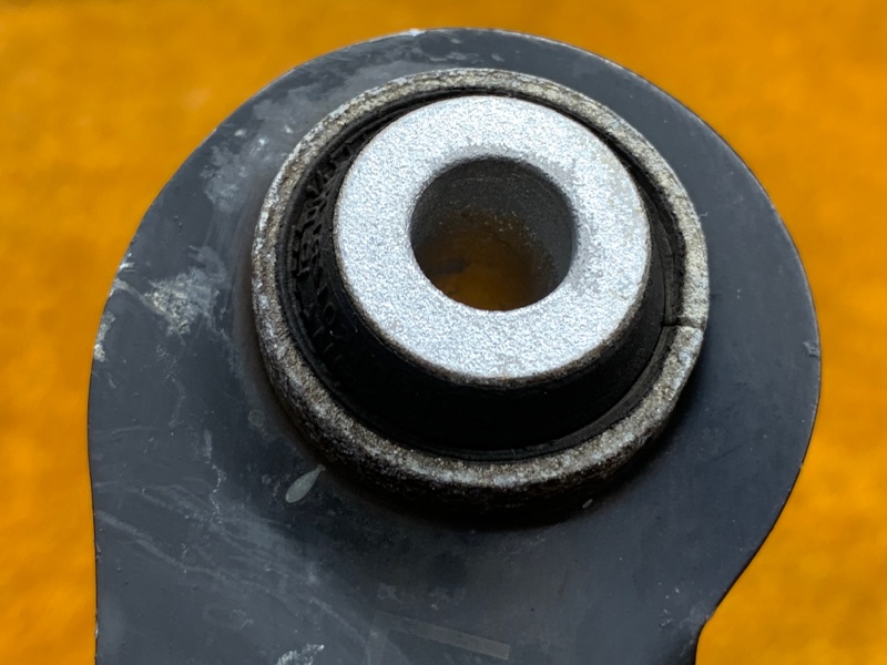 Рычаг подвески нижний, 500 рублей, Красноярск