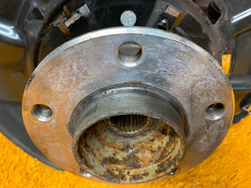 ступица, 2080 рублей, Красноярск