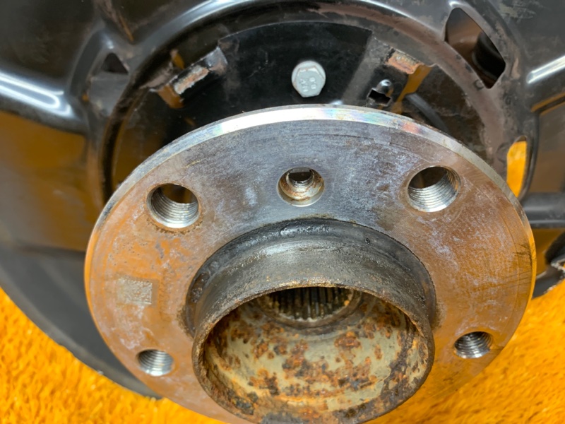 ступица, 2080 рублей, Красноярск