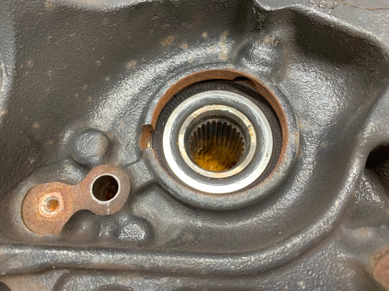 ступица, 2080 рублей, Красноярск