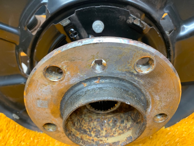 ступица, 2080 рублей, Красноярск