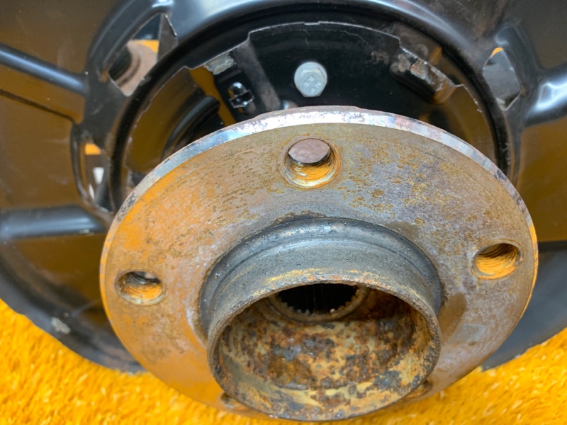 ступица, 2080 рублей, Красноярск