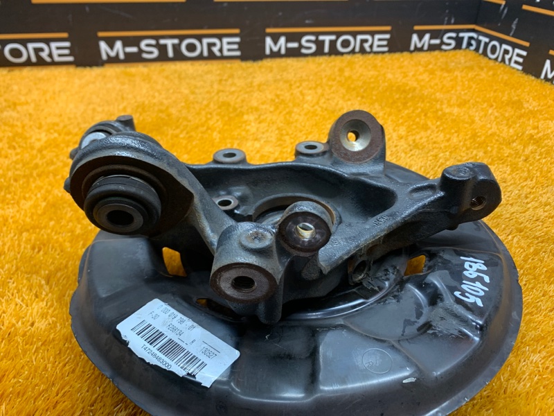 ступица, 2080 рублей, Красноярск