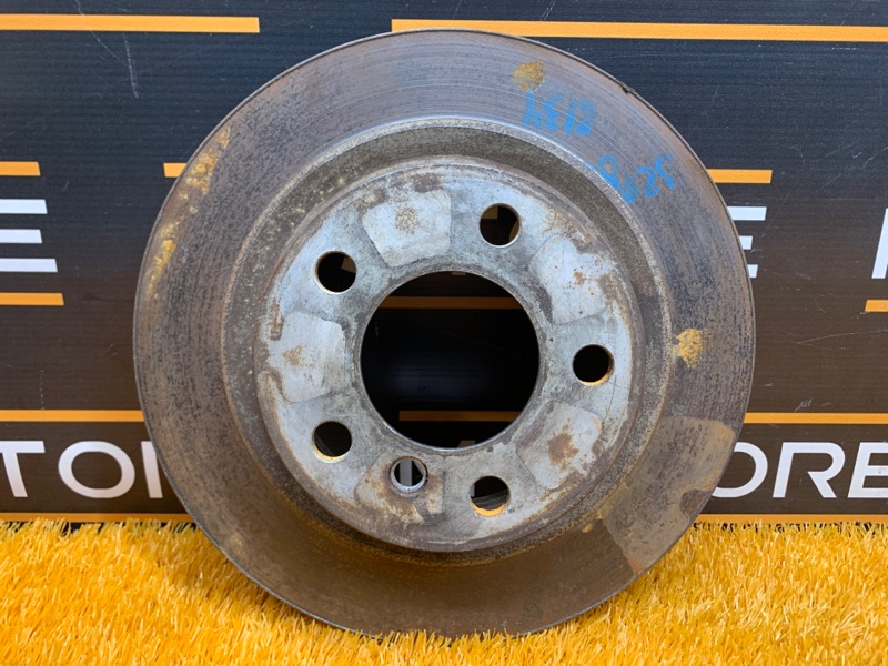 Диск тормозной, 2770 рублей, Красноярск