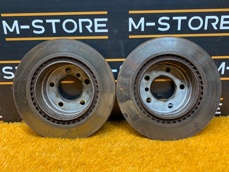 Диск тормозной, 2770 рублей, Красноярск